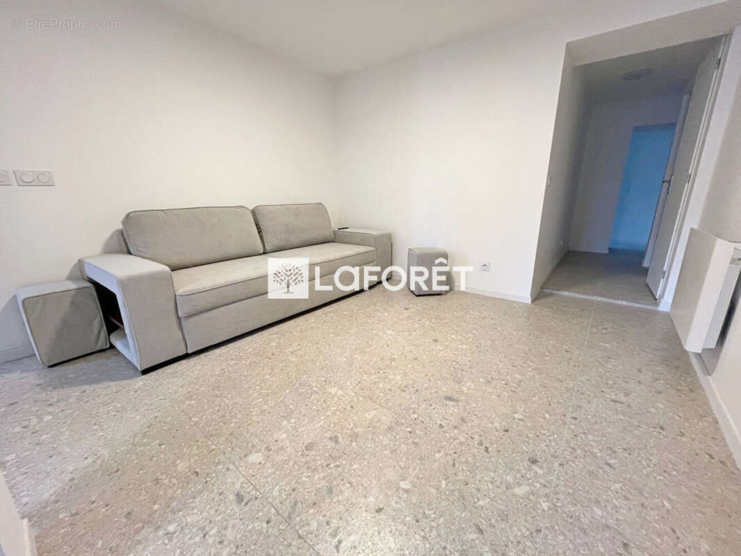 Appartement à AIME