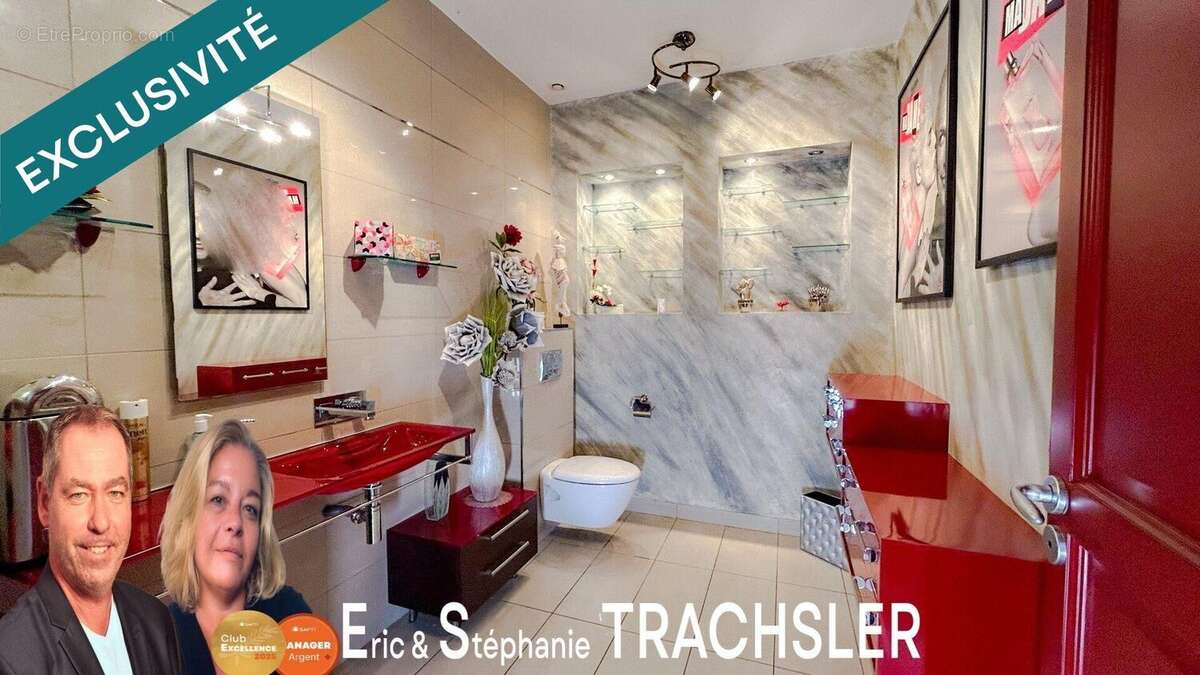 Photo 7 - Maison à LE MANS