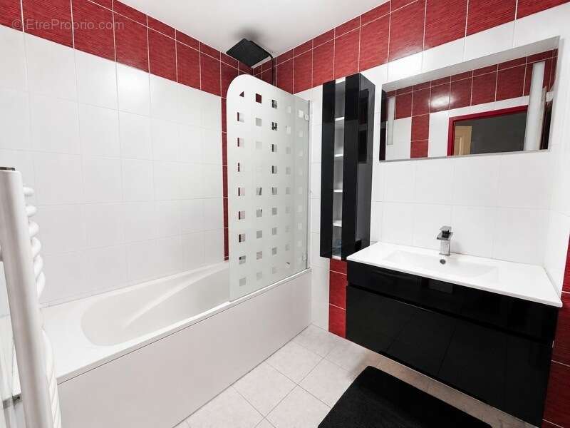 Appartement de 2 pièces principales - photo 6