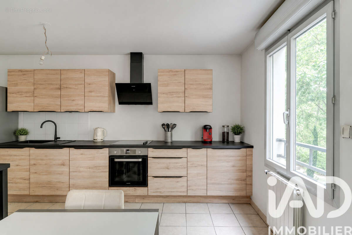 Photo 2 - Appartement à LYON-3E