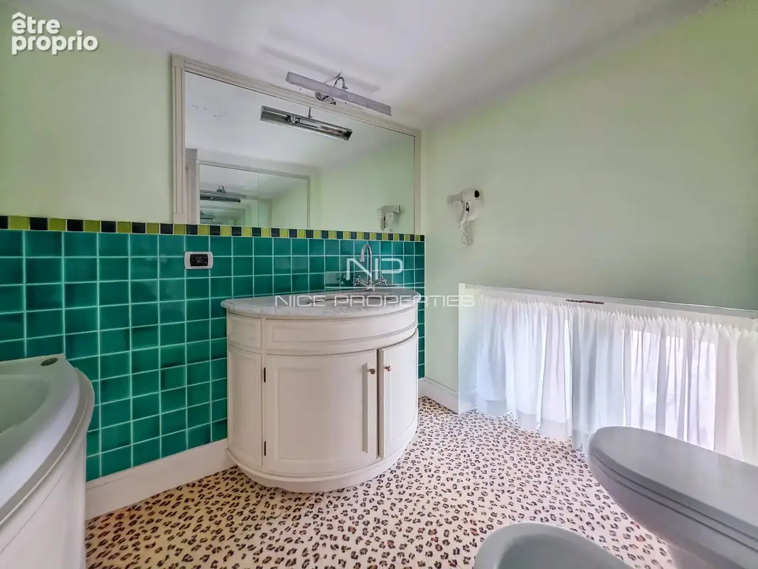 Beausoleil / riviera palace : bien d'exception avec 4 appartements vue mer garage et cave - photo 20