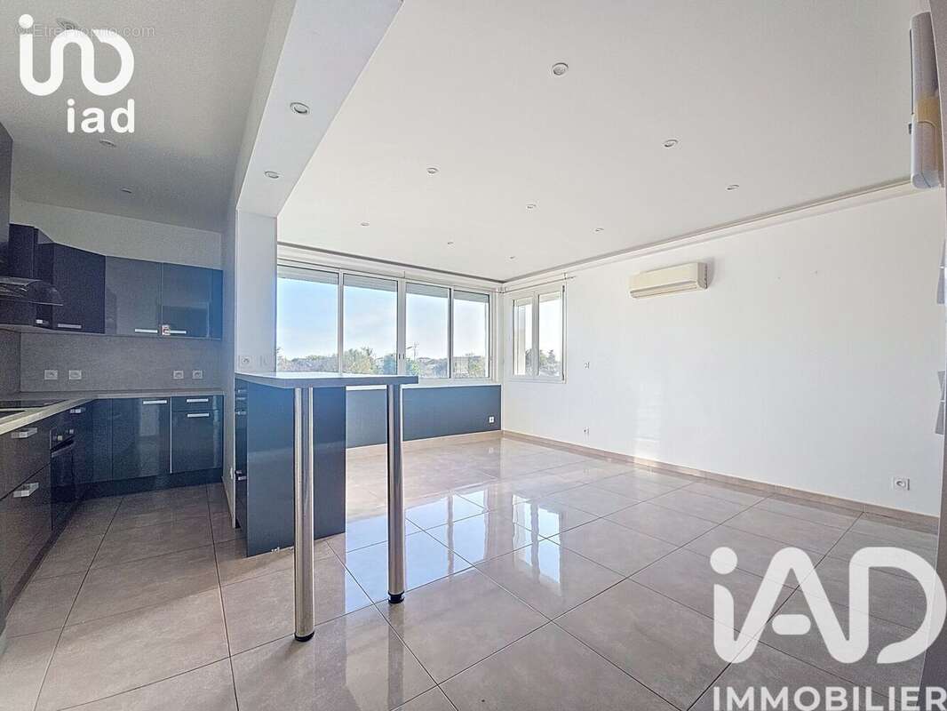 Photo 4 - Appartement à FREJUS