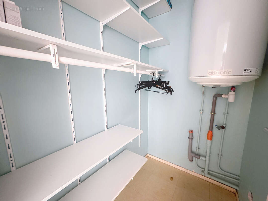 Appartement à SAINT-GENIS-LAVAL