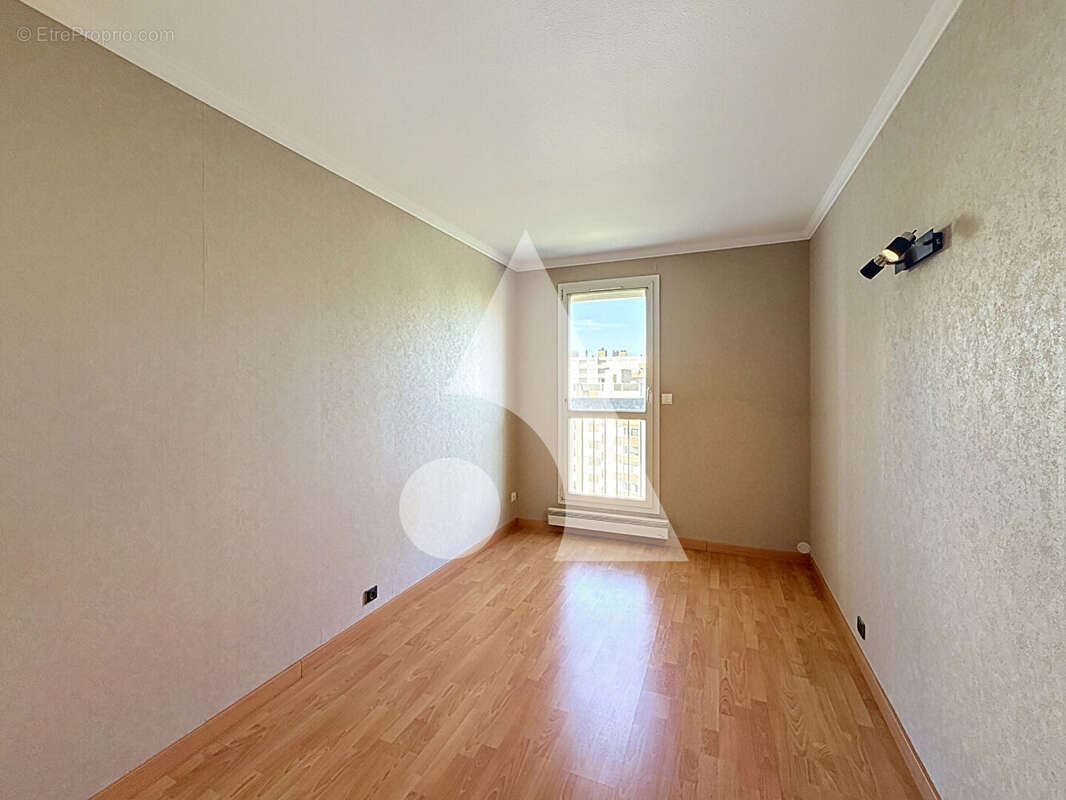 Appartement à CHALON-SUR-SAONE
