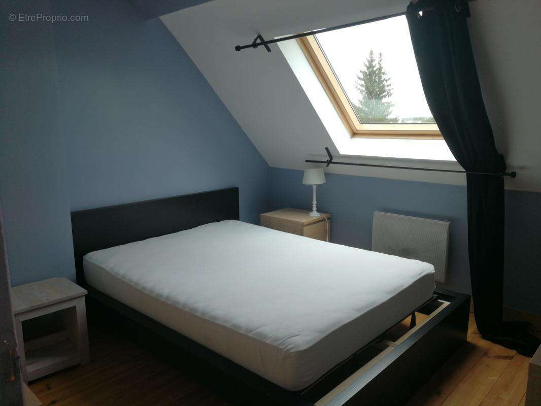 Appartement à ARGENTAN