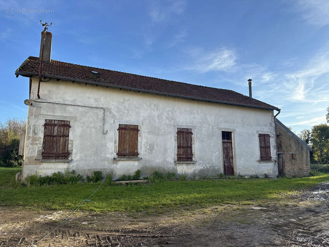 Maison de campagne sur 2 ha ! - photo 6