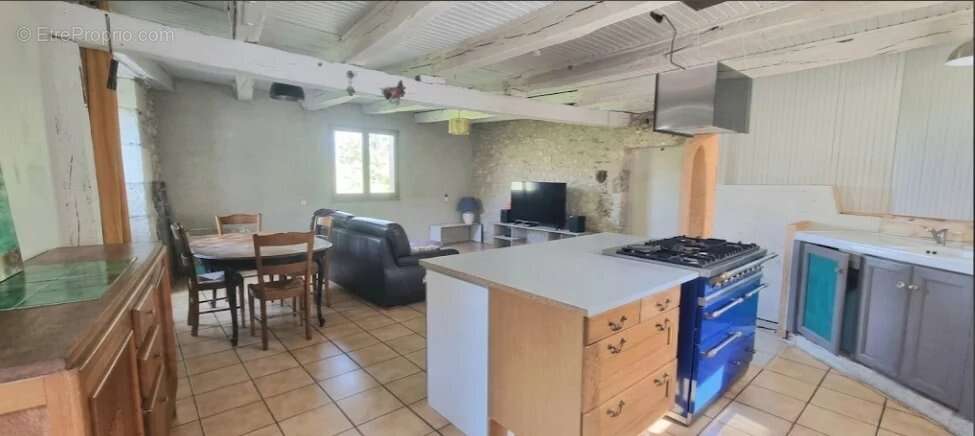 A vendre avec l'Agence Immobilière Le Pic du Quercy - photo 11