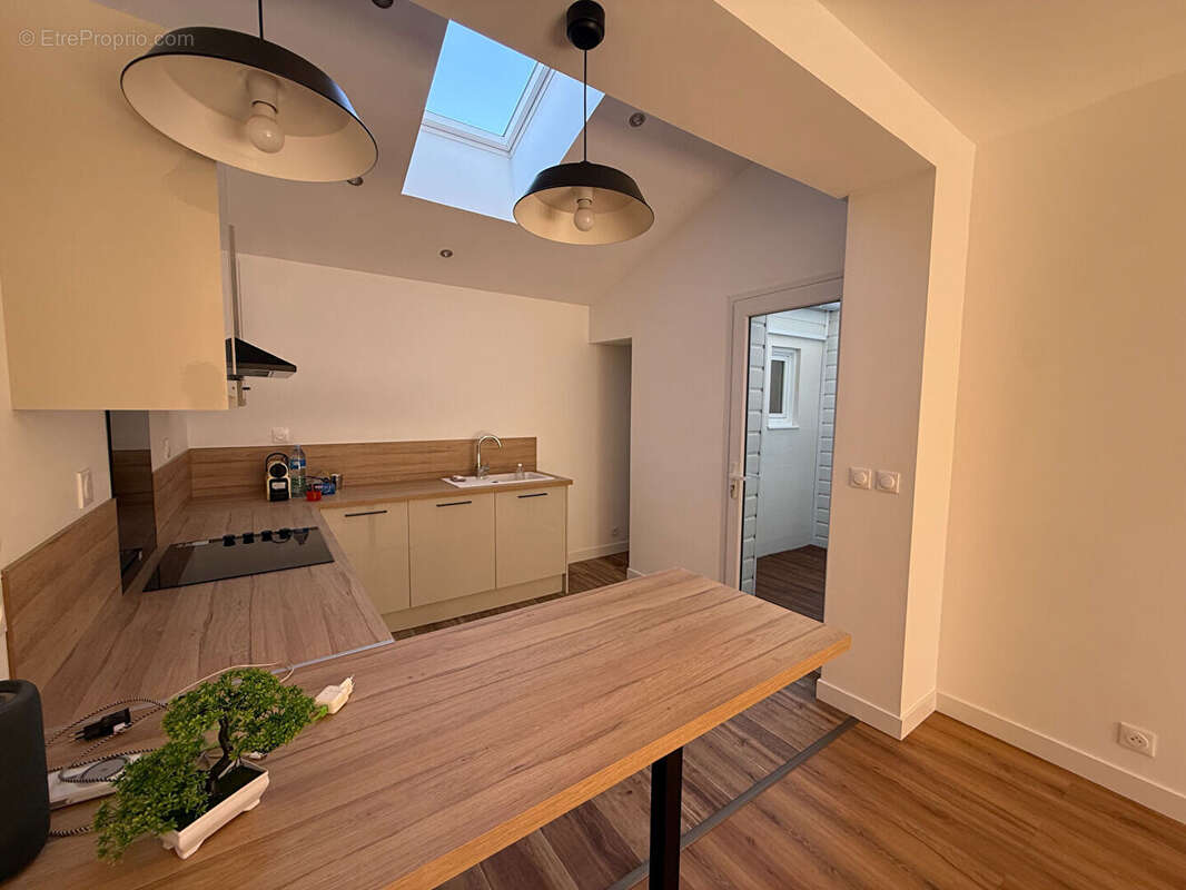 Maison Saint Quentin 4 pièce(s) 65 m2 - photo 6