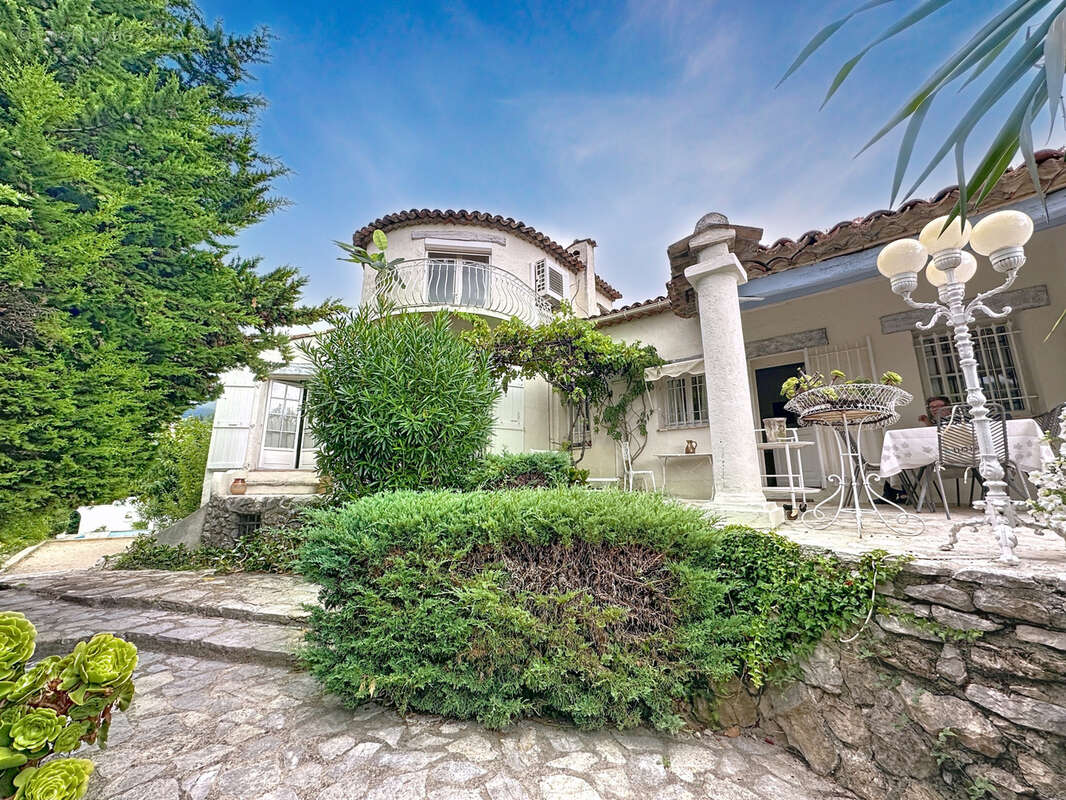 Maison à VENCE
