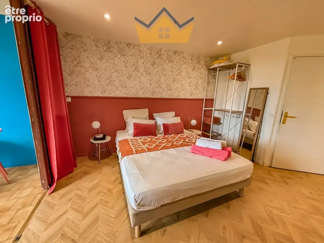 Appartement 1 pièce 20 m² à vendre à Sainte-Anne (97227) - photo 6