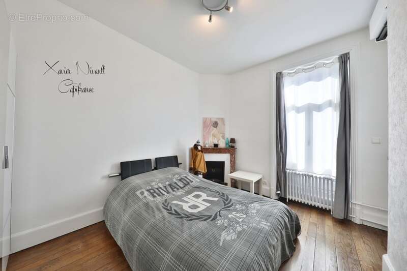 Maison à MONTREVEL-EN-BRESSE