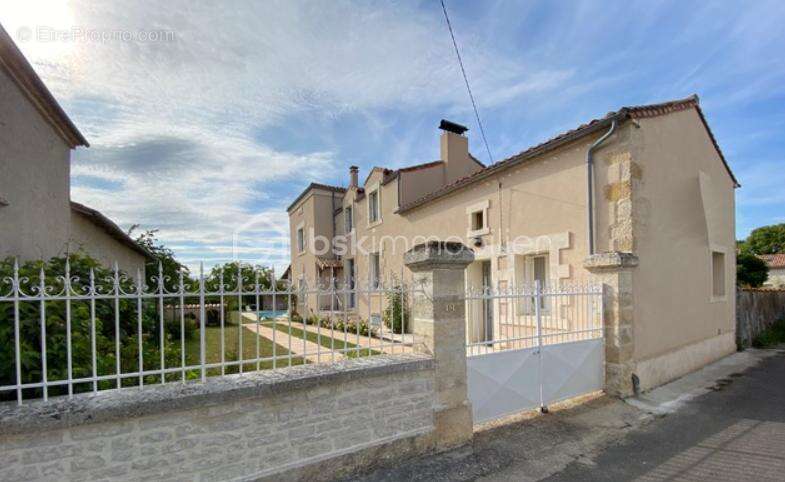 Maison familiale - photo 28