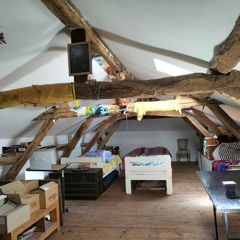 maison gasconne  de 1844, vue , 15min de Mirande 20min Auch - photo 28