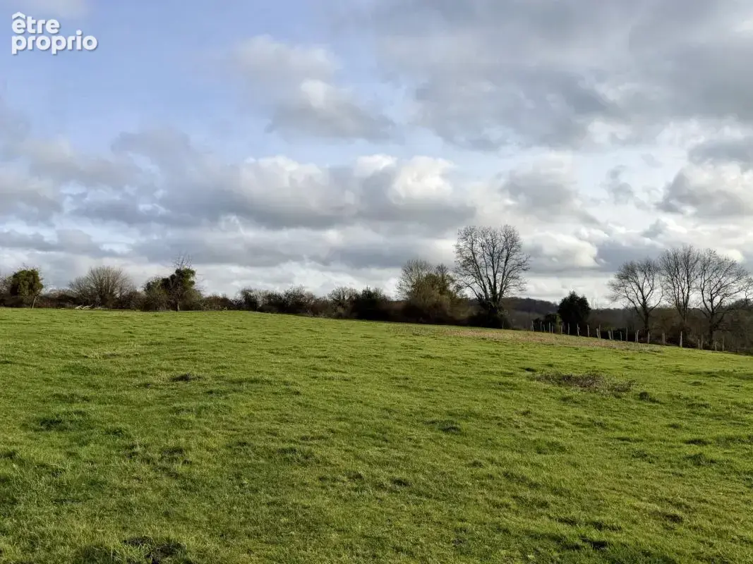 Maison à colombages – Dépendances – Terrain de 7 350 m² – CORDEBUGLE (14100) - photo 16