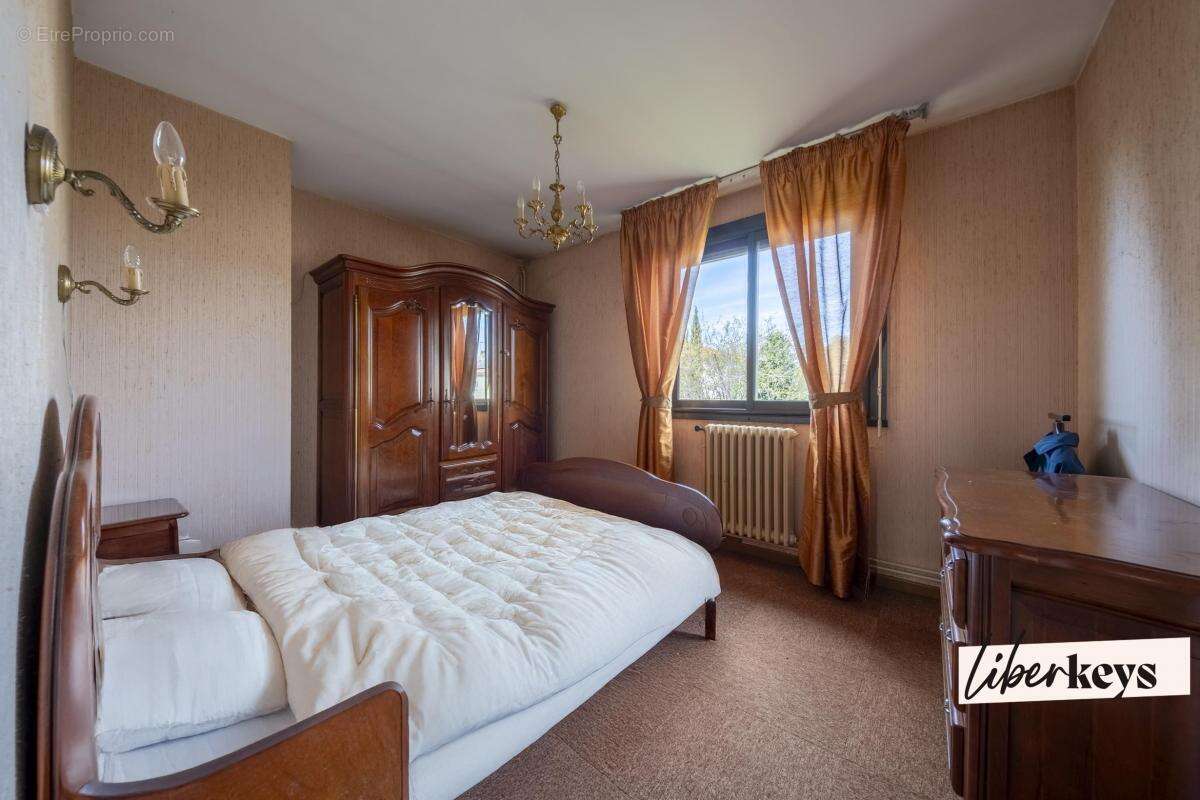 Maison à VILLENEUVE-TOLOSANE