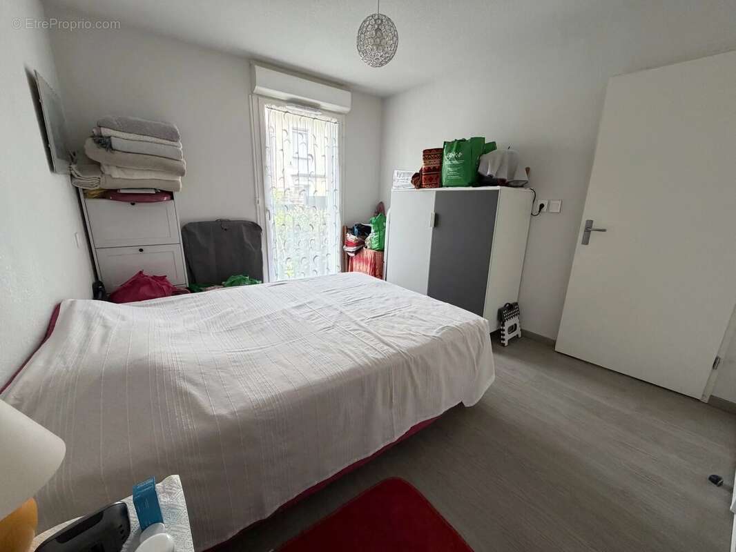 Appartement à L'UNION