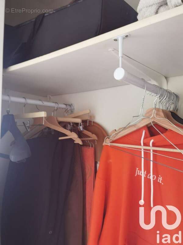 Photo 4 - Appartement à PARIS-18E