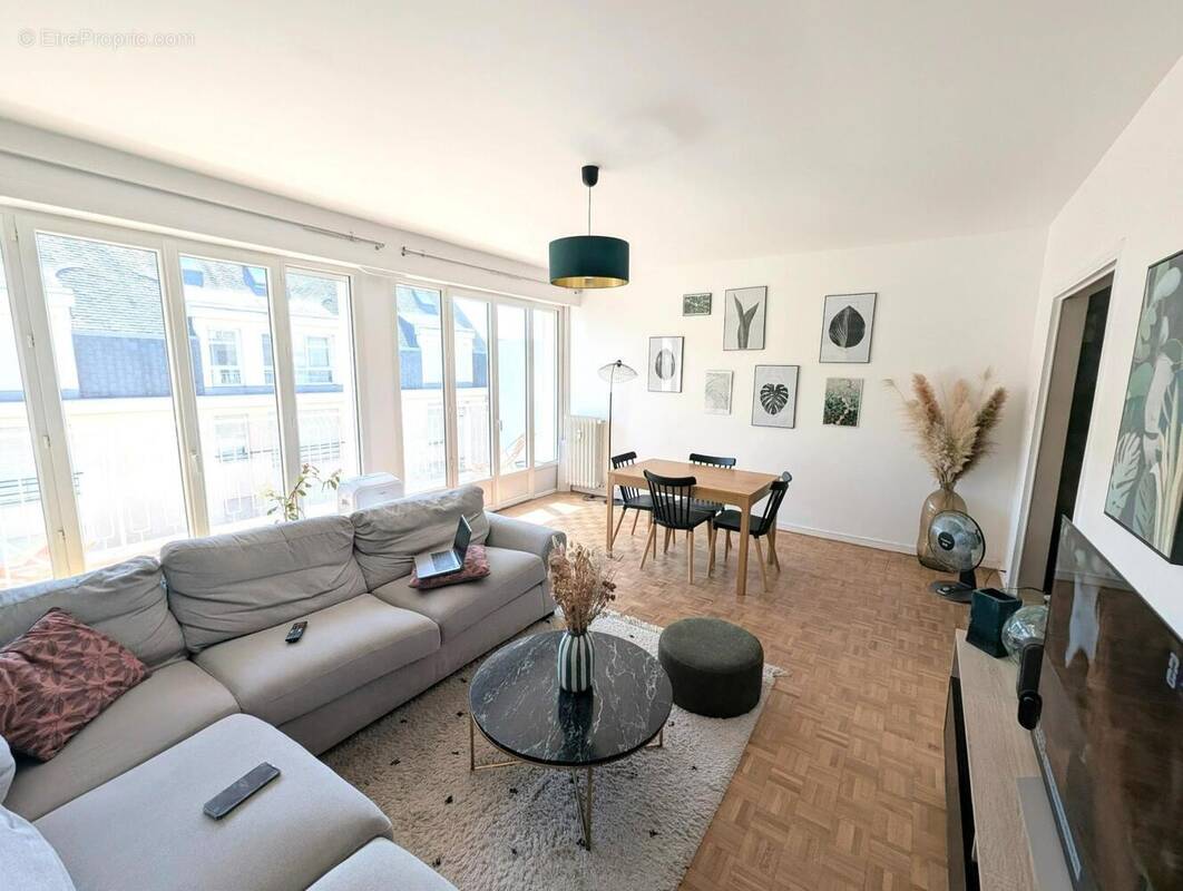 Photo 1 - Appartement à ANGERS