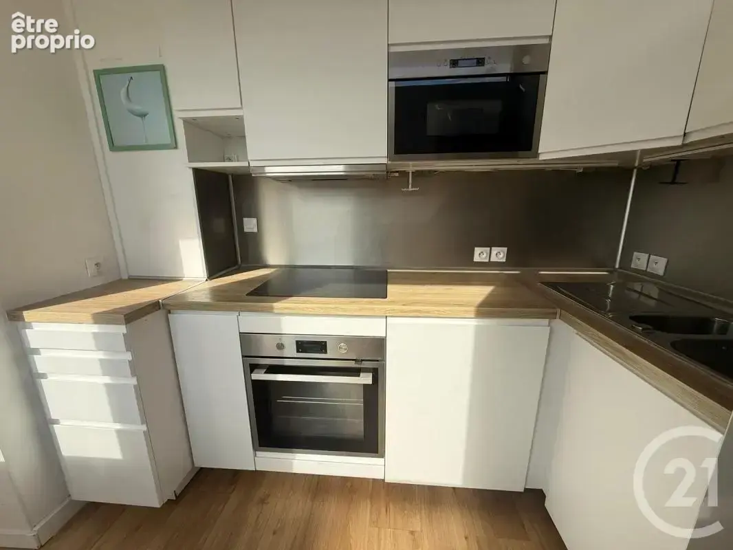 Appartement 4 pièces 70 m² à vendre à Fontenay-Sous-Bois (94120) - photo 2