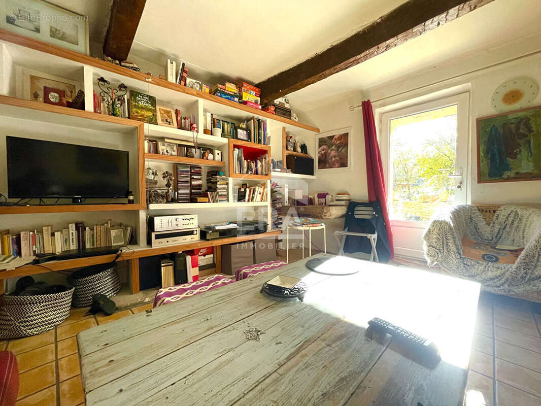 Maison à BEDOIN