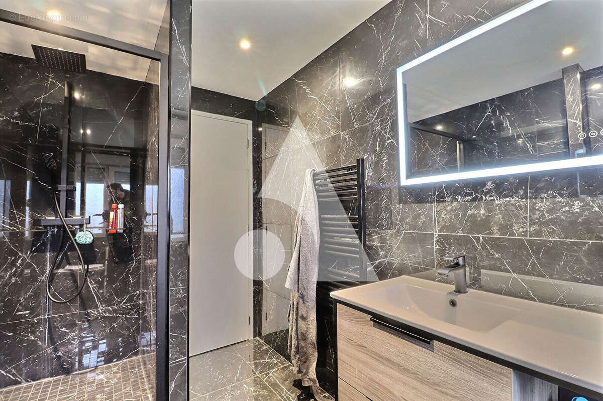 Maison à ROMAINVILLE