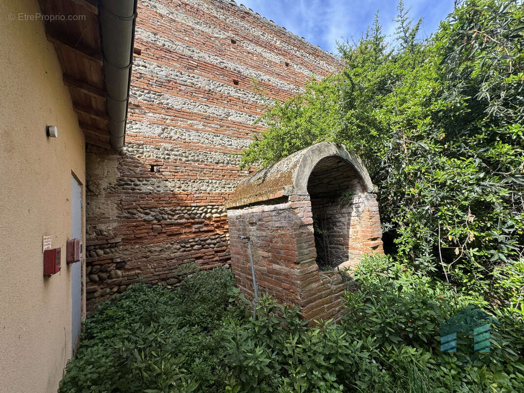 Maison à AUTERIVE