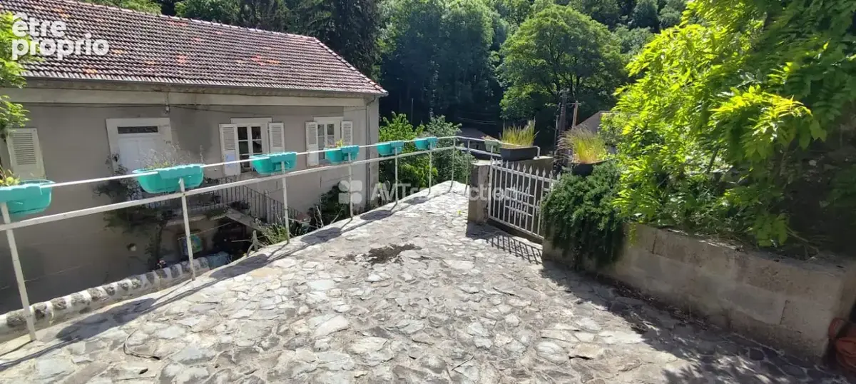 Maison 9 pièces 178 m² à vendre à Saint-Julien-Du-Gua (07190) - photo 18