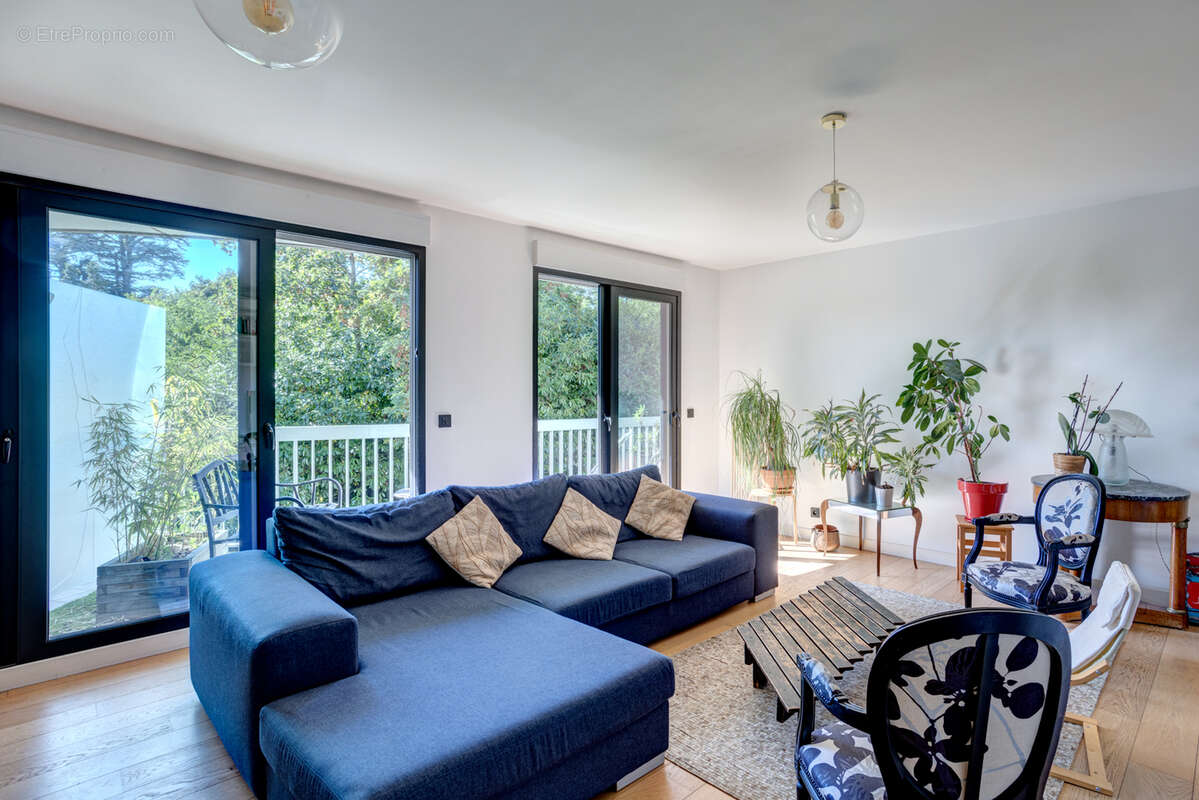 Appartement à SEVRES