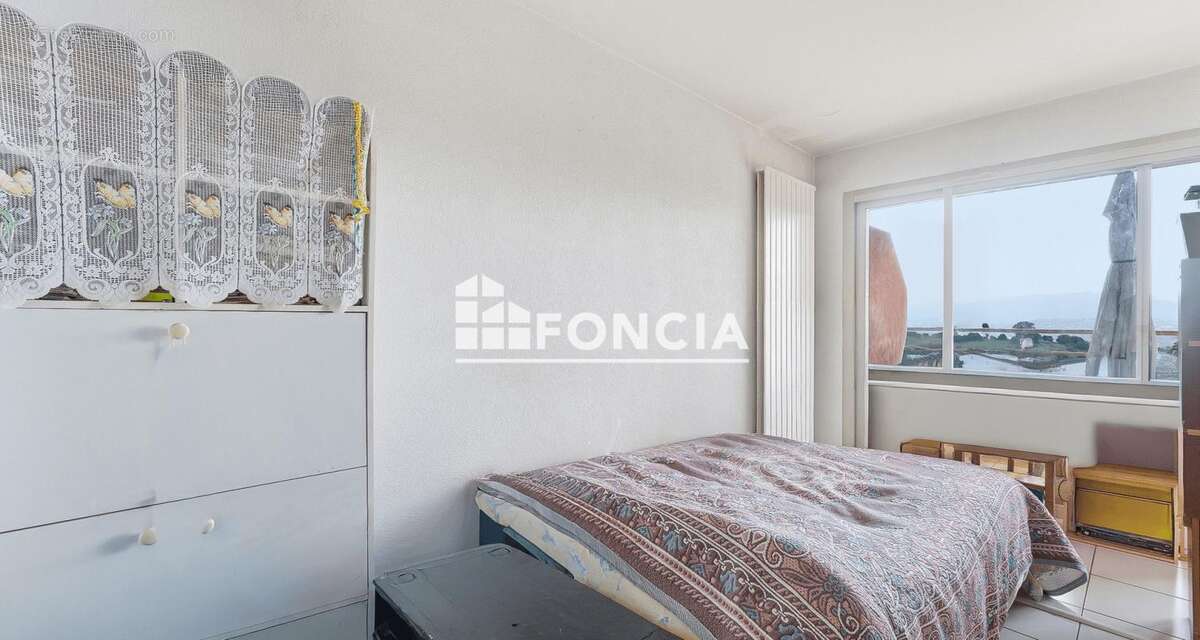 Appartement à MANDELIEU-LA-NAPOULE