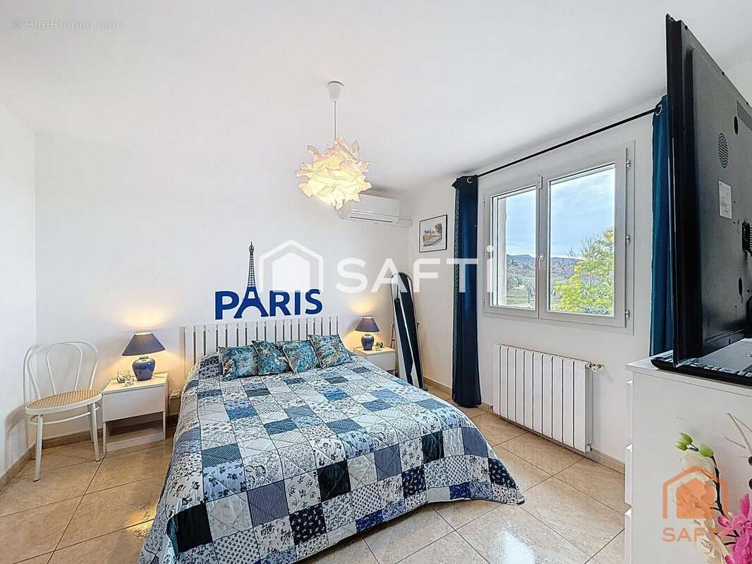 Photo 8 - Maison à AUPS