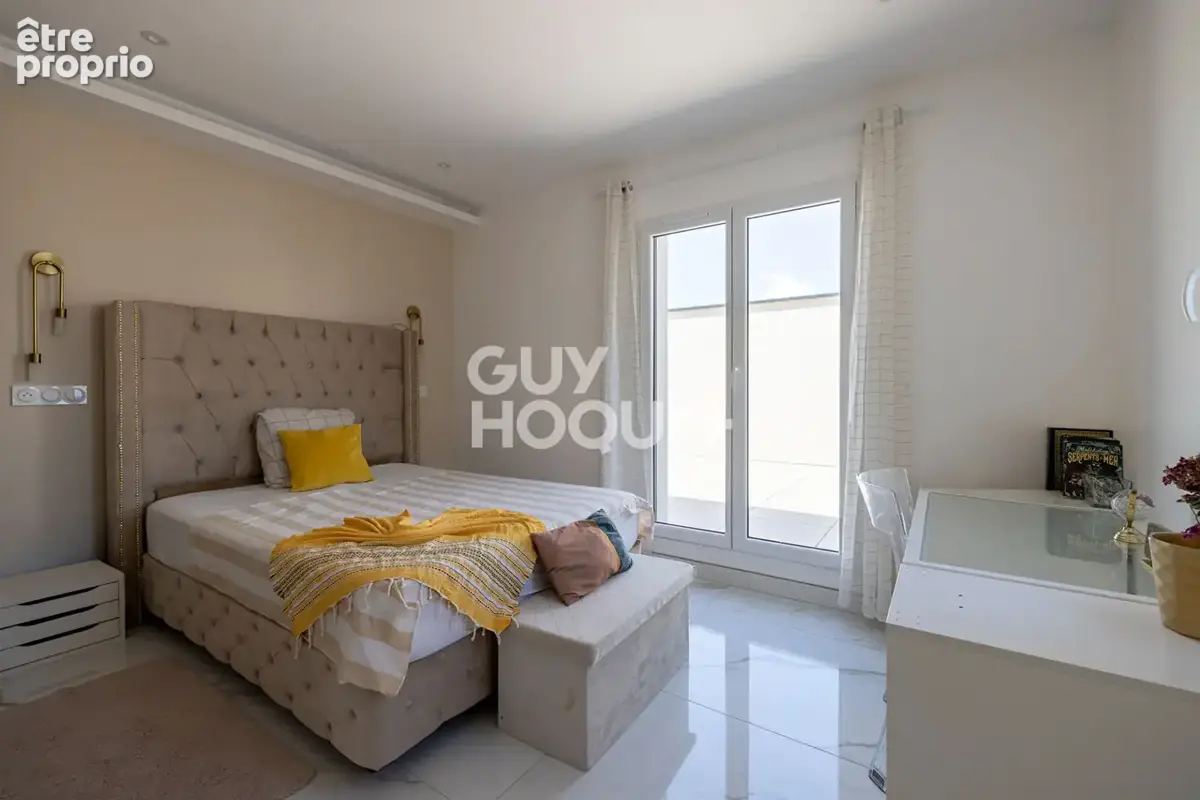 AUBIERE - Villa moderne de 150 m² avec piscine - photo 12