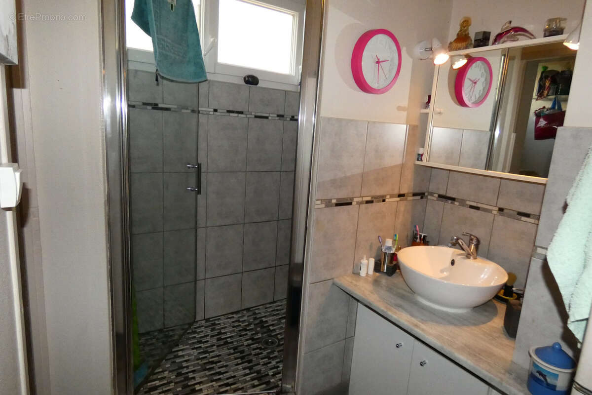 Appartement à DOMERAT