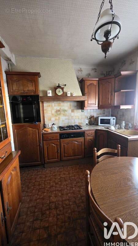 Photo 3 - Maison à LOURDES