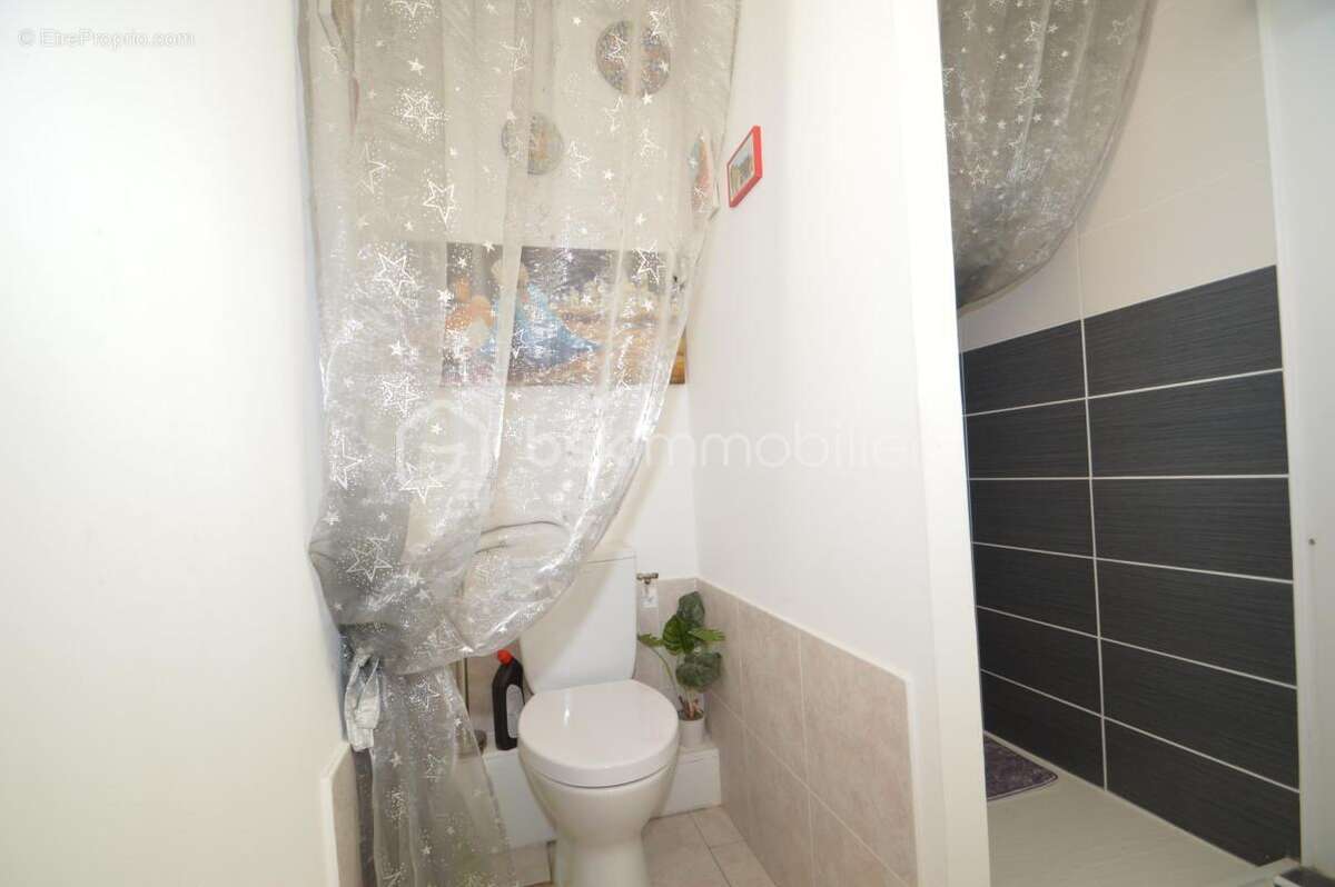 Maison à SAINTE-MARIE