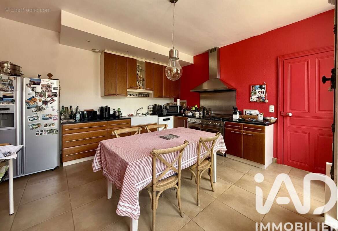 Maison 445 m² à Messon  - photo 4