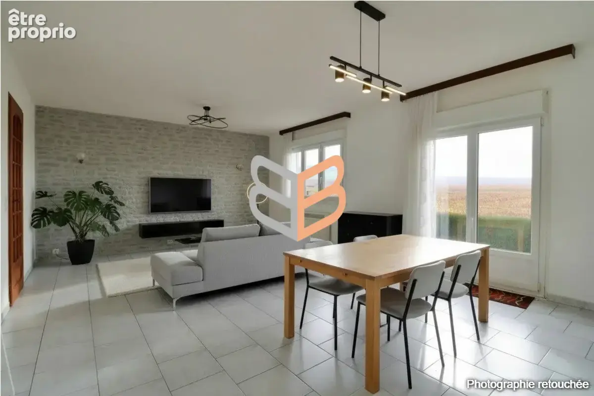 Maison 147 m² à Sivry-Sur-Meuse  - photo 4