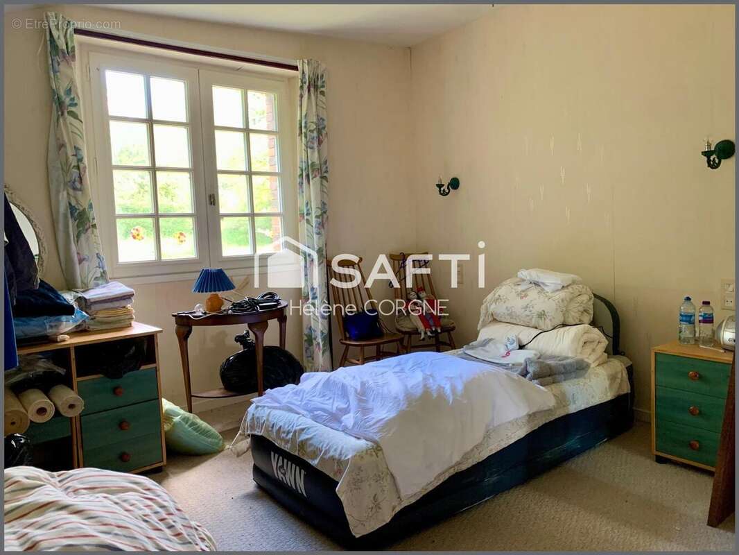 Photo 3 - Maison à COESMES