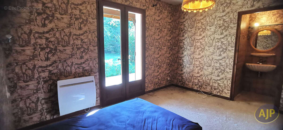 Maison à LEGE-CAP-FERRET