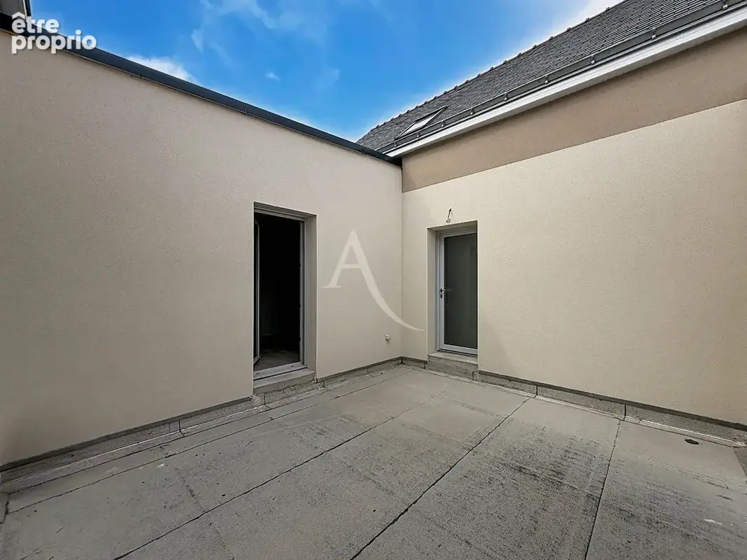 Maison Les Ponts De Ce - photo 11