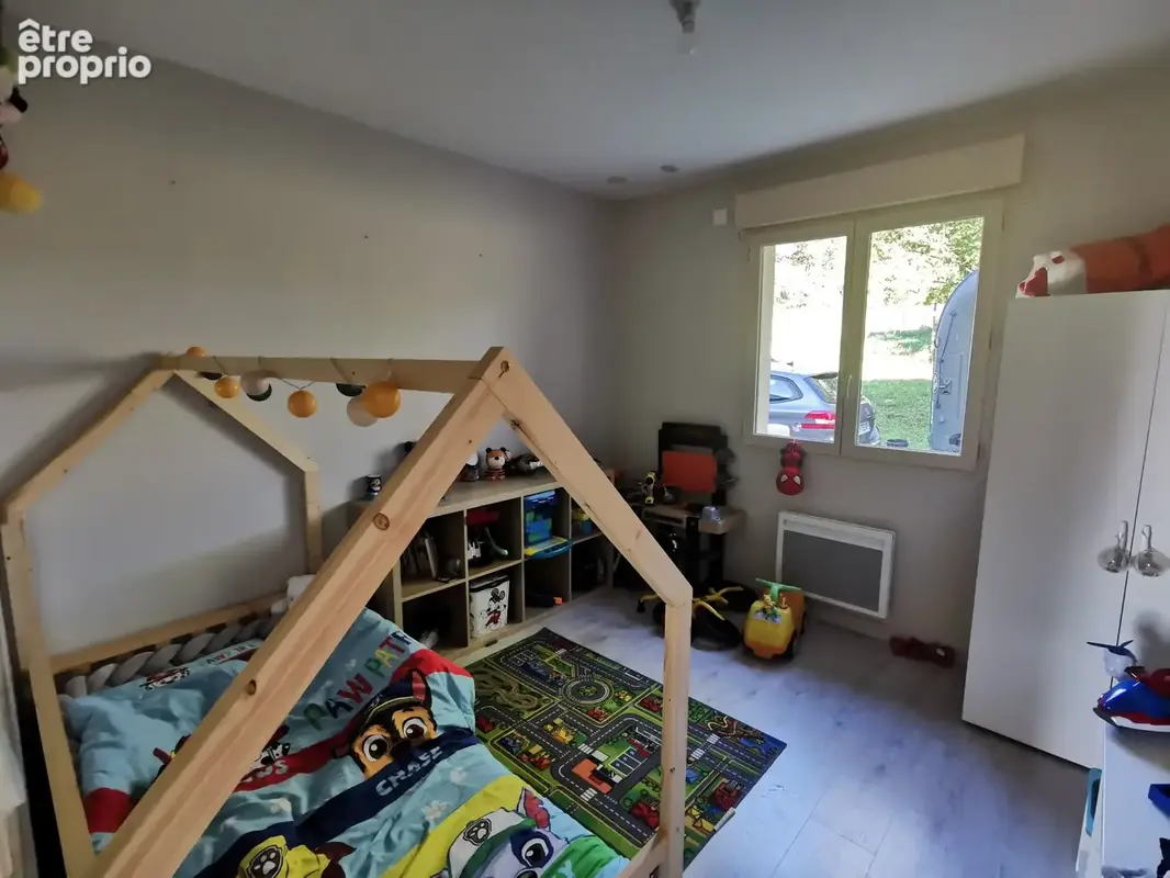 Maison de 2017 au calme - photo 6