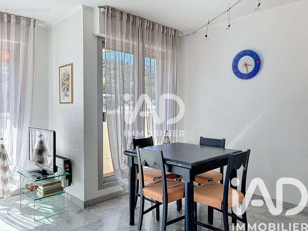 Photo 3 - Appartement à MENTON
