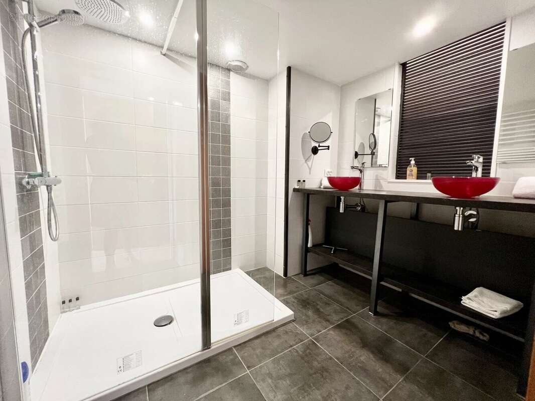 Superbe loft avec 4 chambres à Cannes Stanislas - photo 18