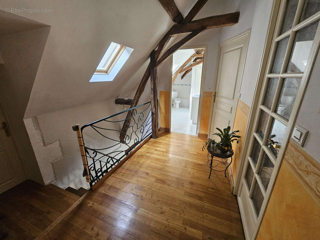 Maison à LAVERNAT