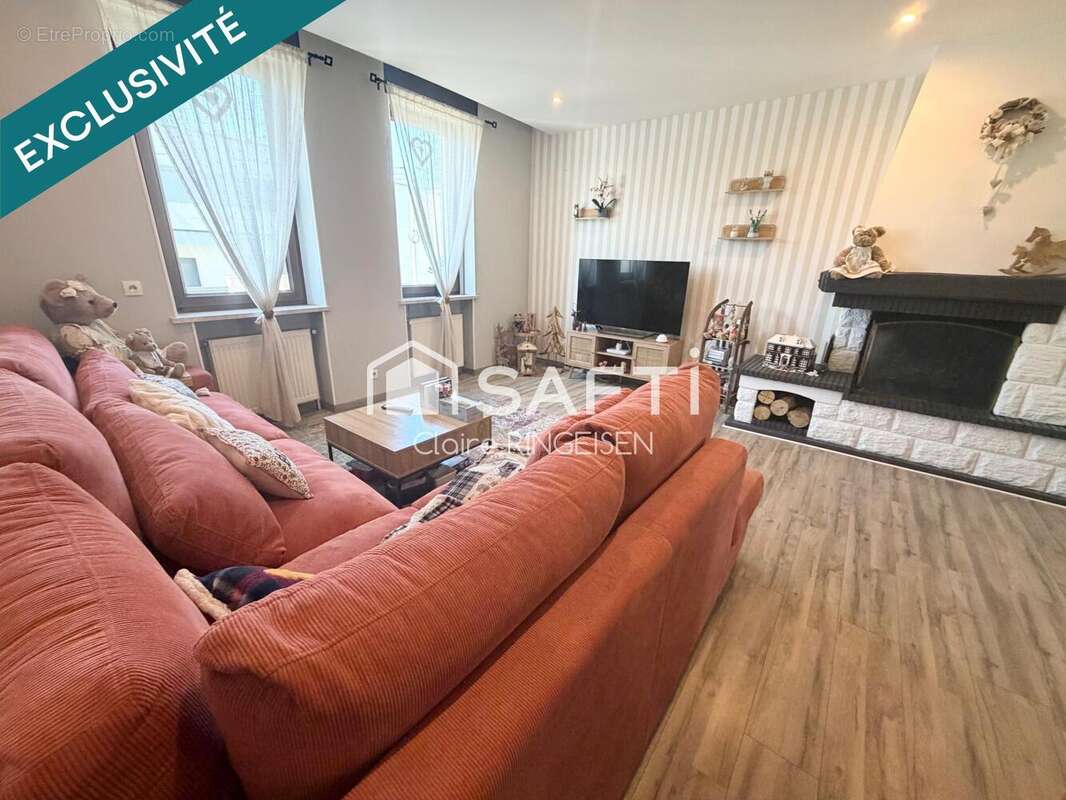 Photo 3 - Maison à STIRING-WENDEL