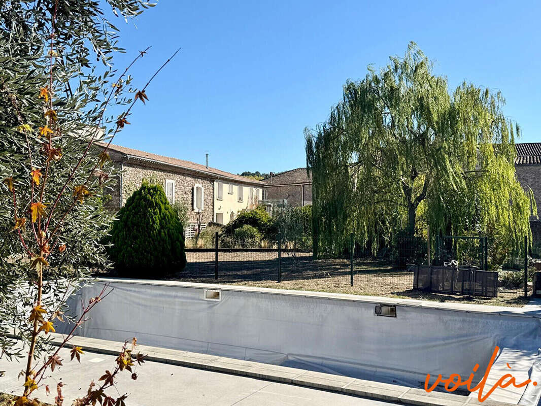 Maison à CARCASSONNE