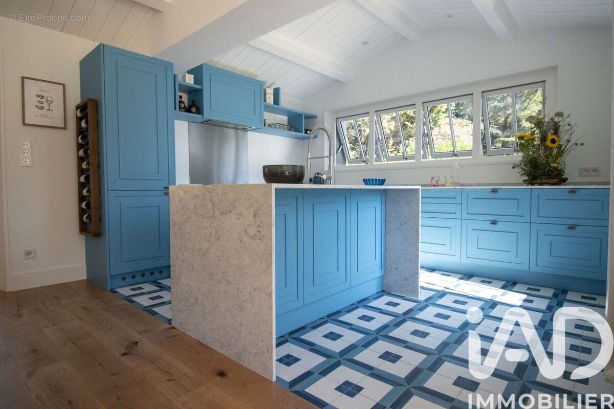 Photo 9 - Maison à LE BOIS-PLAGE-EN-RE