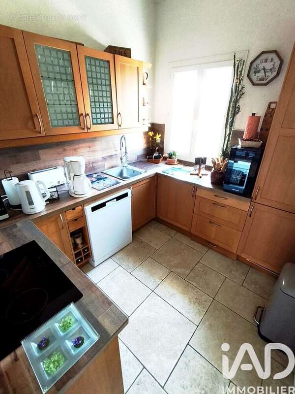 Photo 7 - Appartement à CANET-EN-ROUSSILLON