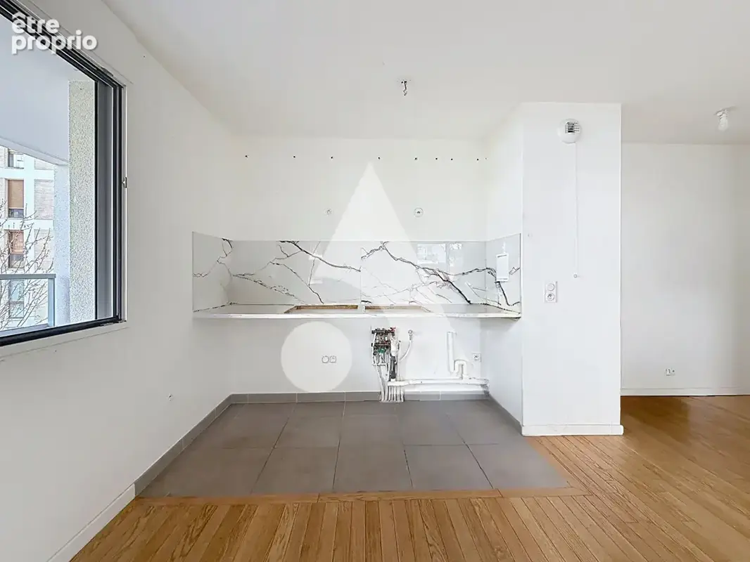 Appartement Rueil Malmaison 3 pièce(s) 64 m2 - photo 7