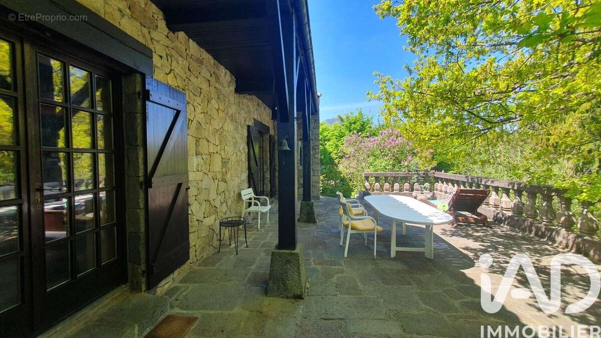 Photo 8 - Maison à ORCINES