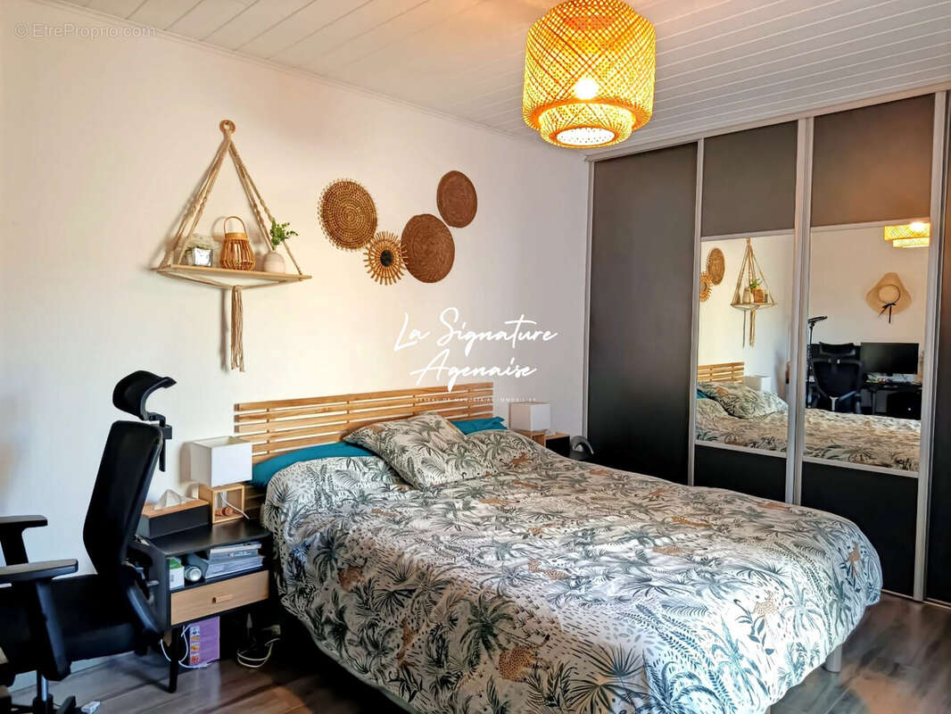 Maison 105 m² à Laugnac  - photo 5